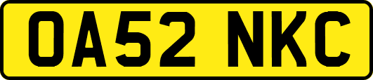 OA52NKC