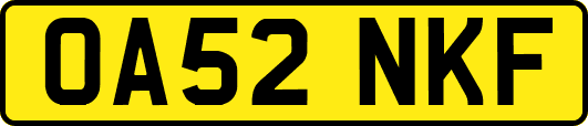 OA52NKF