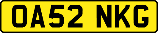 OA52NKG