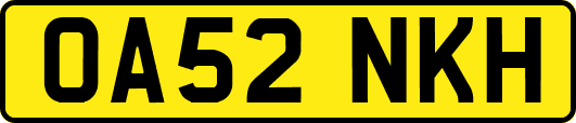OA52NKH
