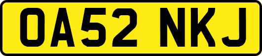 OA52NKJ