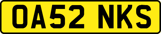 OA52NKS