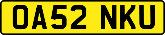 OA52NKU