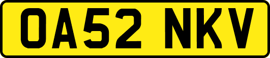 OA52NKV