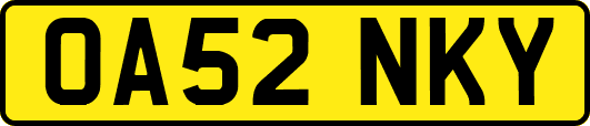 OA52NKY