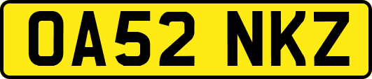 OA52NKZ
