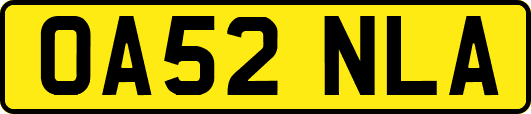 OA52NLA