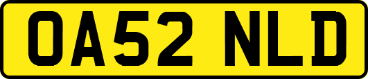 OA52NLD