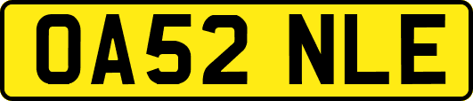 OA52NLE