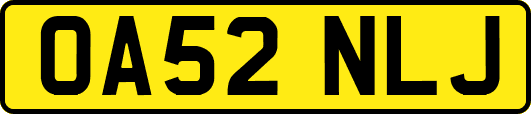 OA52NLJ