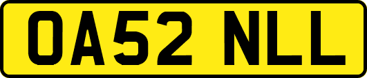 OA52NLL