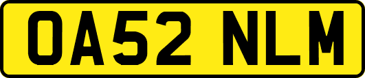 OA52NLM