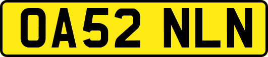 OA52NLN