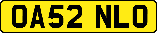 OA52NLO