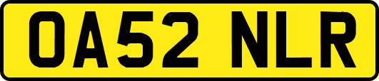 OA52NLR