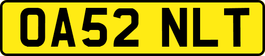 OA52NLT