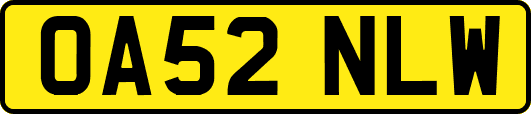 OA52NLW