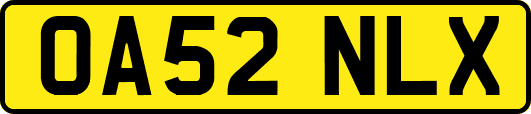 OA52NLX