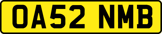 OA52NMB