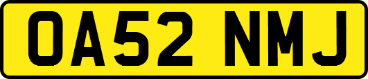 OA52NMJ