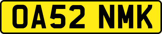 OA52NMK