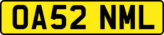 OA52NML