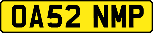 OA52NMP