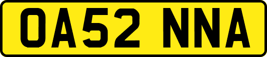 OA52NNA