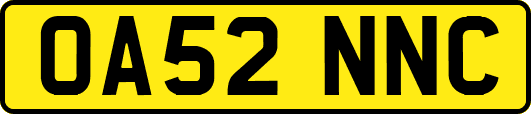 OA52NNC