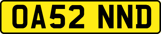 OA52NND