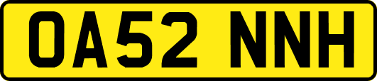 OA52NNH