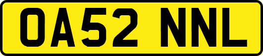 OA52NNL