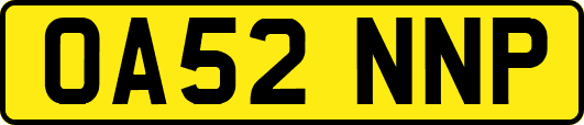 OA52NNP