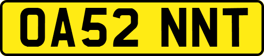 OA52NNT
