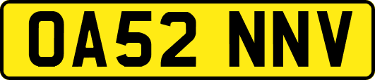 OA52NNV