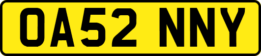 OA52NNY