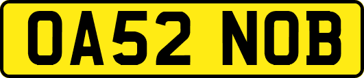 OA52NOB