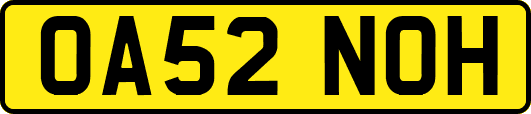 OA52NOH