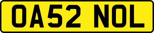 OA52NOL