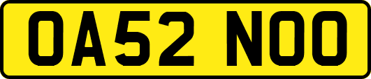 OA52NOO