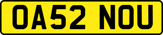 OA52NOU