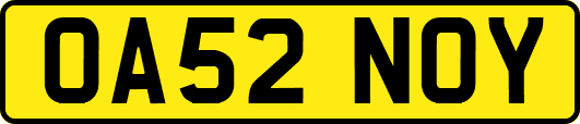 OA52NOY