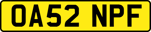 OA52NPF