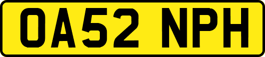 OA52NPH