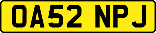 OA52NPJ