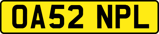OA52NPL