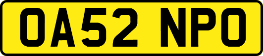 OA52NPO