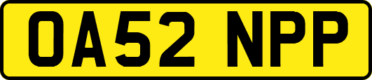 OA52NPP