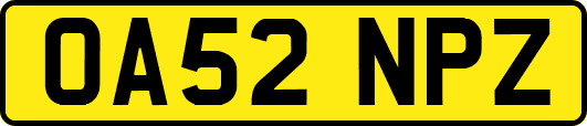 OA52NPZ