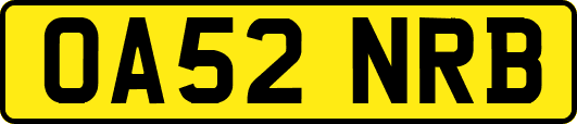 OA52NRB